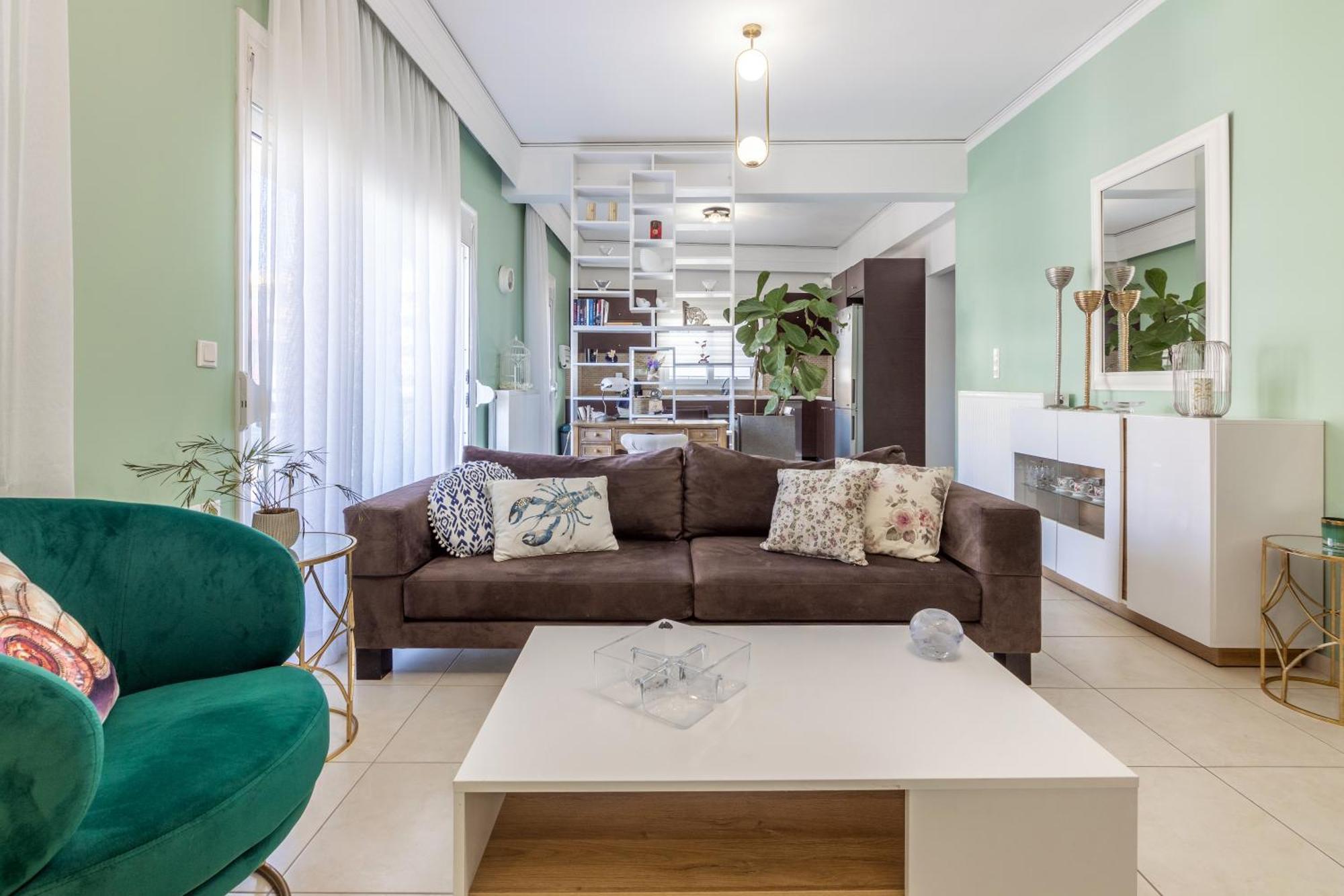 Aurora Urban Condo Heraklion  Exterior photo